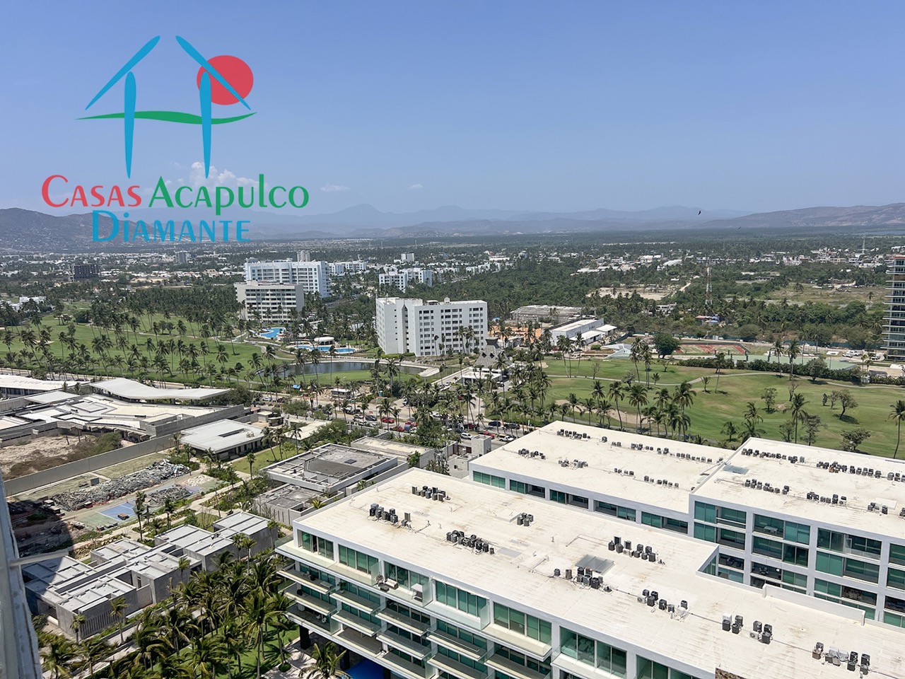 Península Tower C 22 - Recámara dos 8